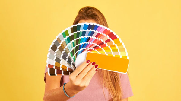 Guia Completo sobre Coloração Pessoal: Descubra Suas Cores Ideais